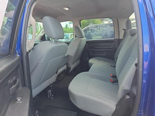 2014 RAM 1500 Tradesman/Express