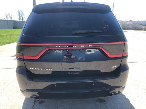2022 Dodge Durango GT