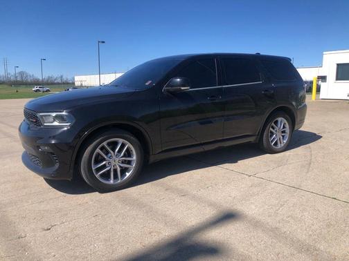 2022 Dodge Durango GT