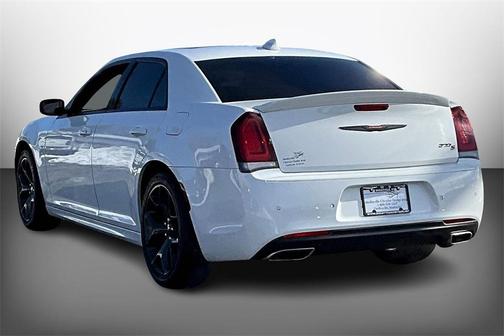 2022 Chrysler 300 S
