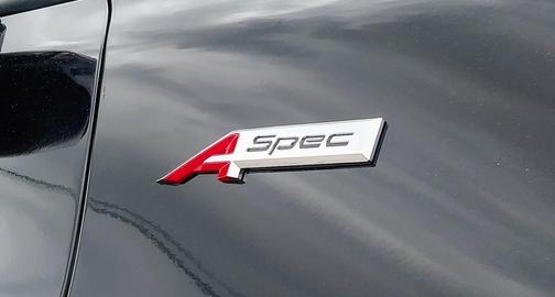 2023 Acura Integra A-Spec Technology