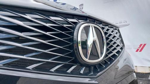 2023 Acura Integra A-Spec Technology