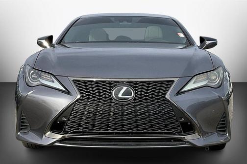 2019 Lexus RC 300 300