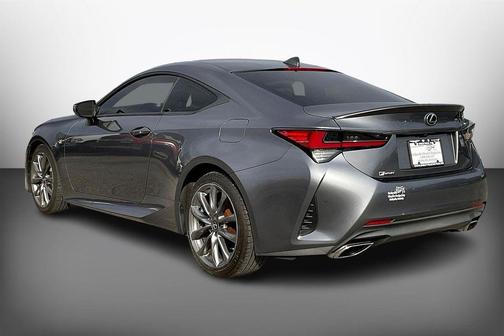 2019 Lexus RC 300 300