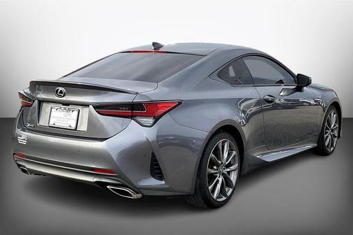 2019 Lexus RC 300 300