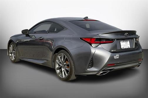2019 Lexus RC 300 300