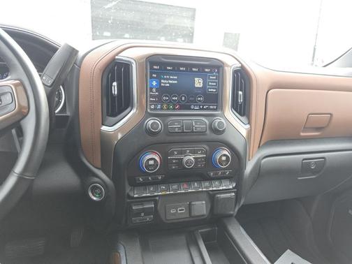 2023 Chevrolet Silverado 2500 High Country