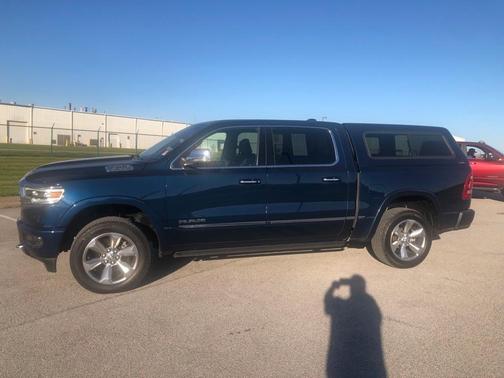 2022 RAM 1500 Limited
