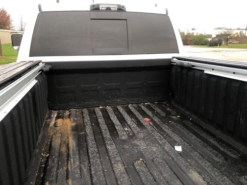 2021 RAM 2500 Limited