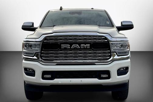 2021 RAM 2500 Limited