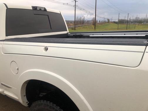 2021 RAM 2500 Limited