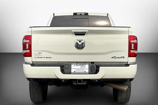 2021 RAM 2500 Limited