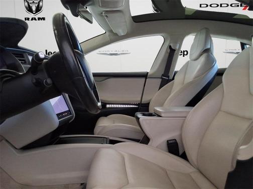 2018 Tesla Model S 75D
