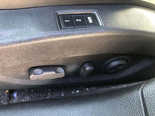 2013 Buick LaCrosse Premium 2