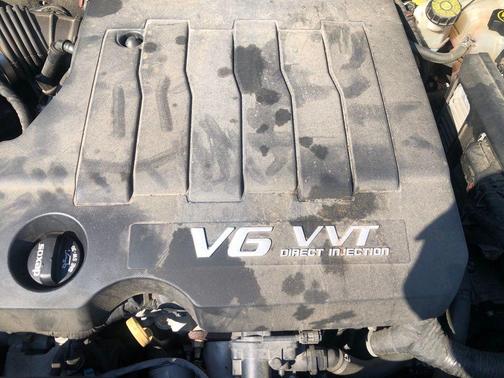 2013 Buick LaCrosse Premium 2