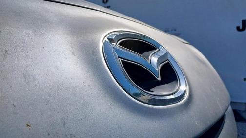 2010 Mazda Mazda3 s Sport