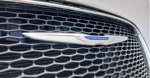 2020 Chrysler 300 Limited