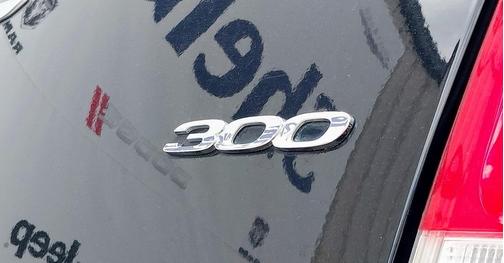 2020 Chrysler 300 Limited