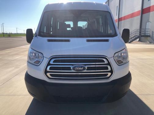 2019 Ford Transit-350 XLT