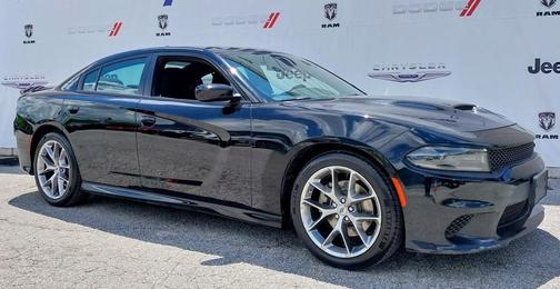 2023 Dodge Charger GT