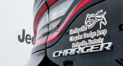 2023 Dodge Charger GT