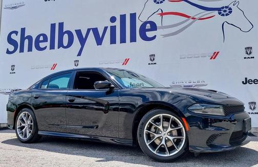 2023 Dodge Charger GT