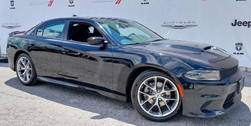 2023 Dodge Charger GT