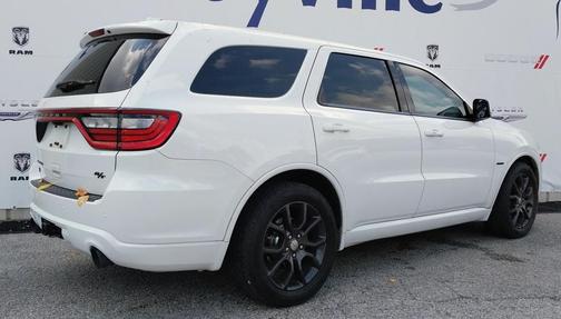 2016 Dodge Durango R/T