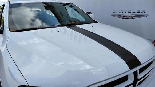 2016 Dodge Durango R/T