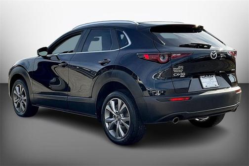 2024 Mazda CX-30 2.5 S Preferred Package