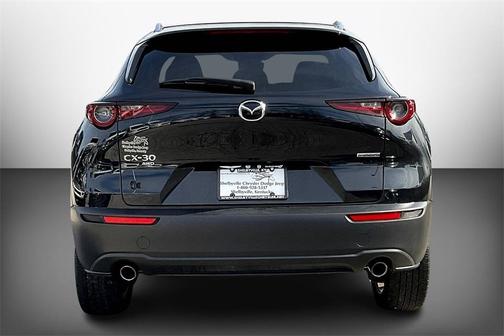 2024 Mazda CX-30 2.5 S Preferred Package