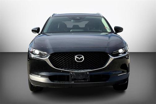 2024 Mazda CX-30 2.5 S Preferred Package