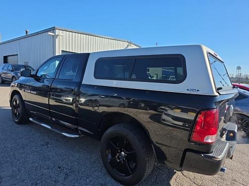 2012 RAM 1500 ST