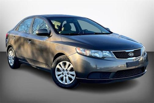 2011 Kia Forte EX