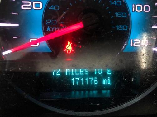 2011 Ford Fusion Sport