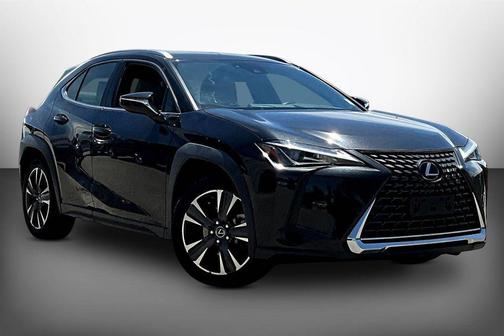 Caviar 2020 Lexus UX 200 Base