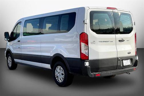 2023 Ford Transit-350 XLT