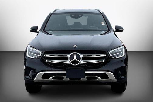 2022 Mercedes-Benz GLC 300 Base 4MATIC