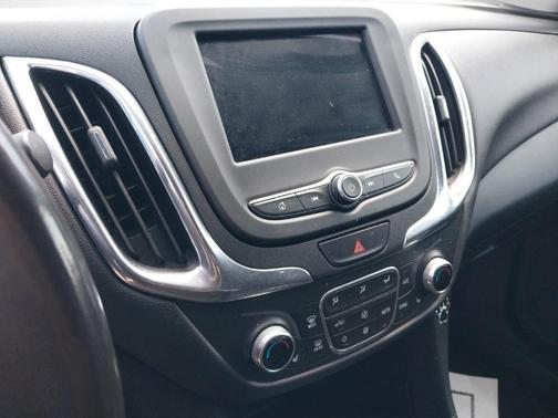 2019 Chevrolet Equinox 2LT