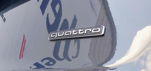 2021 Audi Q5 40 Premium Plus
