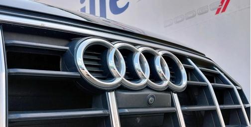 2021 Audi Q5 40 Premium Plus