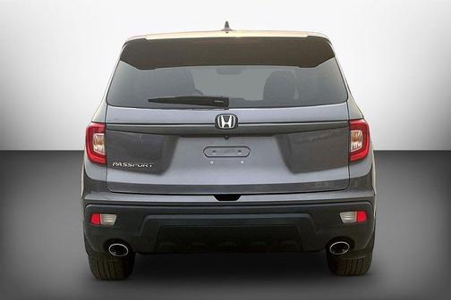 2020 Honda Passport EX-L