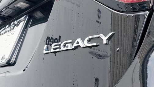 2023 Subaru Legacy Premium