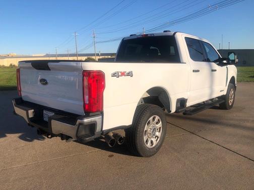 2024 Ford F-250 XLT