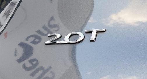 2018 Lincoln MKC Select