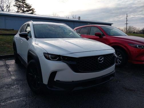 2024 Mazda CX-50 2.5 S Premium Package