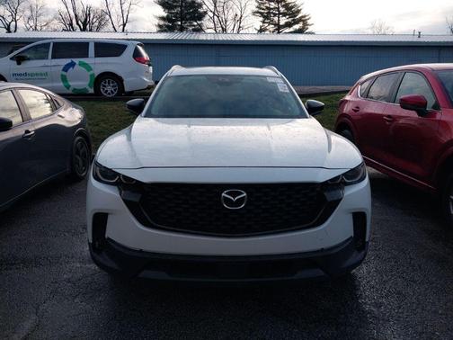 2024 Mazda CX-50 2.5 S Premium Package