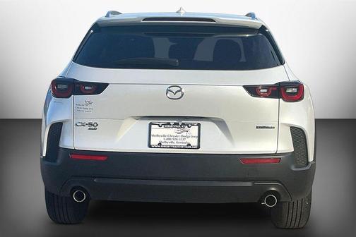 2024 Mazda CX-50 2.5 S Premium Package