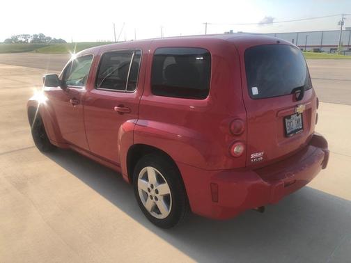 2010 Chevrolet HHR LT