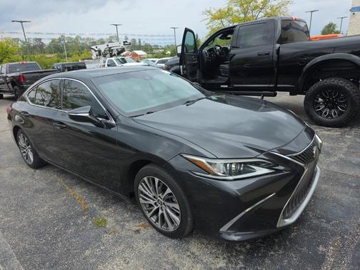 2019 Lexus ES 350 350